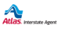 Atlas Van Lines Interstate Agent logo